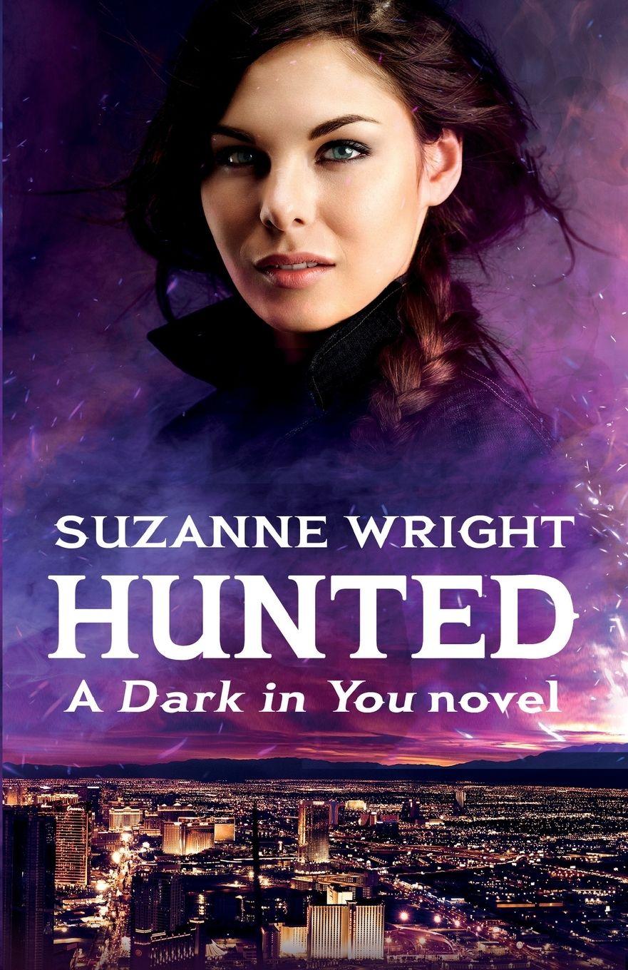 Vorderes Coverbild Hunted