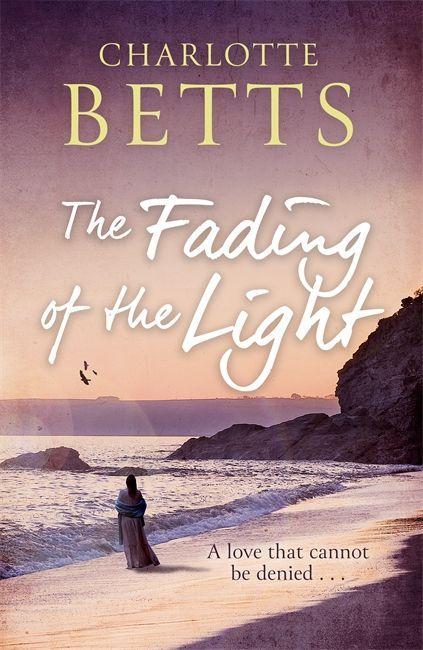 Vorderes Coverbild The Fading of the Light