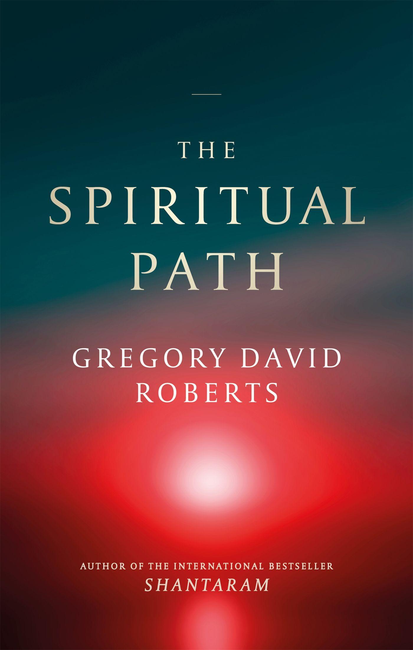 Vorderes Coverbild The Spiritual Path