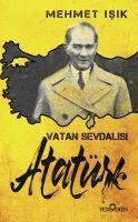 Vorderes Coverbild Vatan Sevdalisi Atatürk