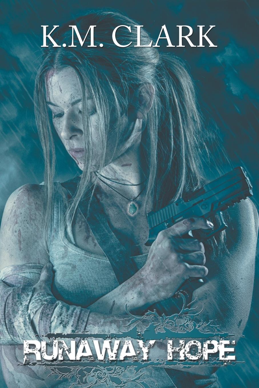 Vorderes Coverbild Runaway Hope