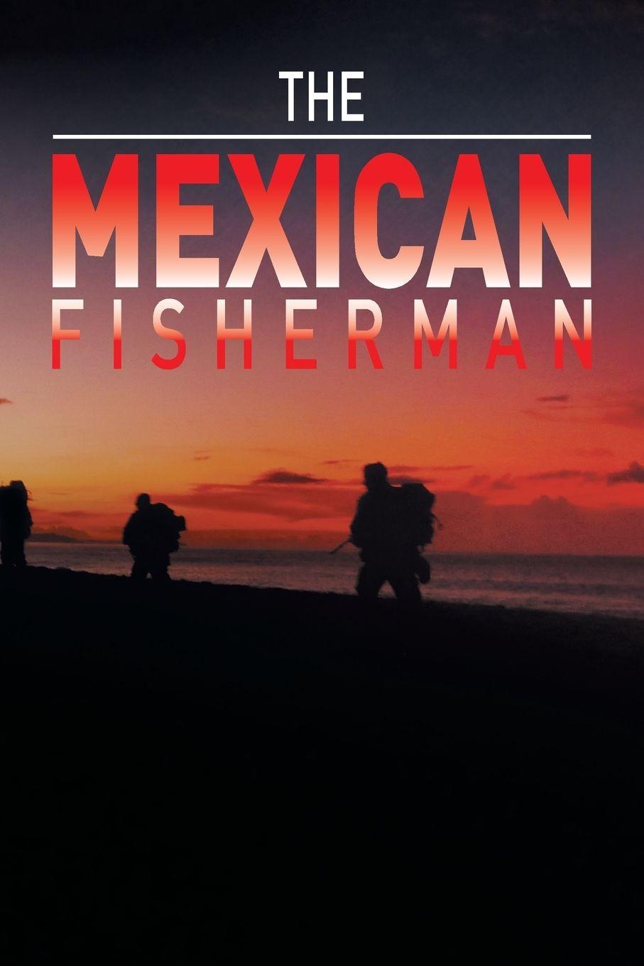 Vorderes Coverbild The Mexican Fisherman
