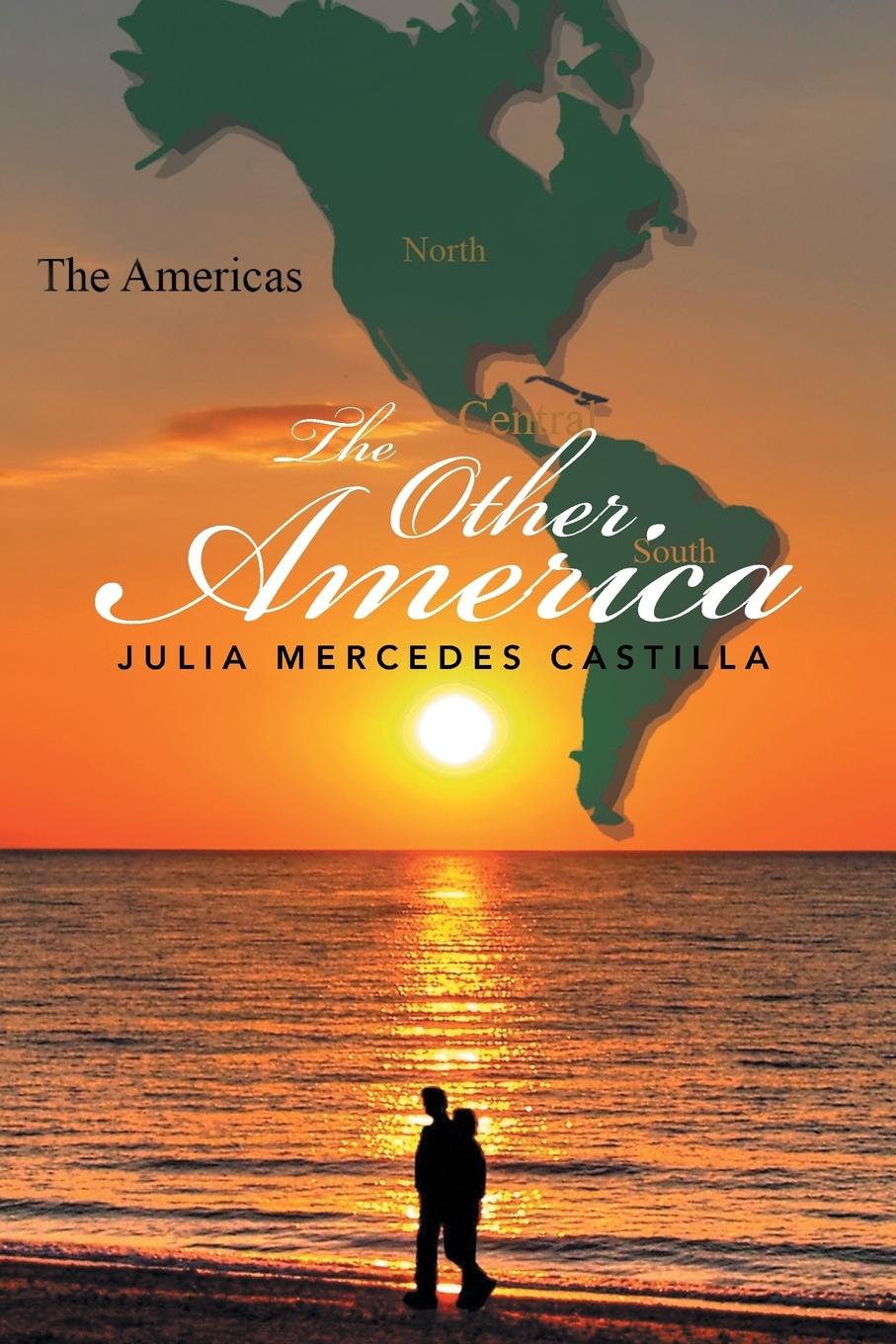 Vorderes Coverbild The Other America