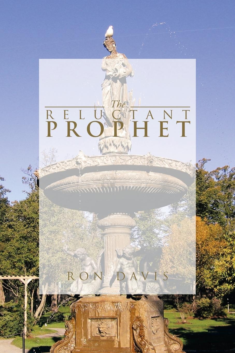 Vorderes Coverbild The Reluctant Prophet