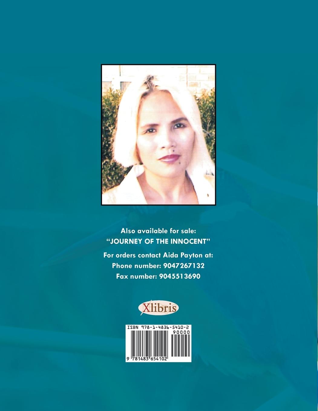 Rückseitencover Children's Book Bilingual