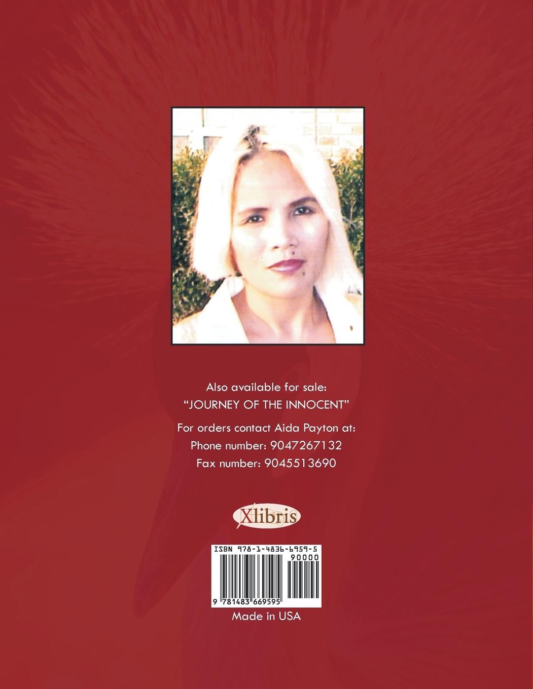 Rückseitencover Children's Book Karay-A Trilingual
