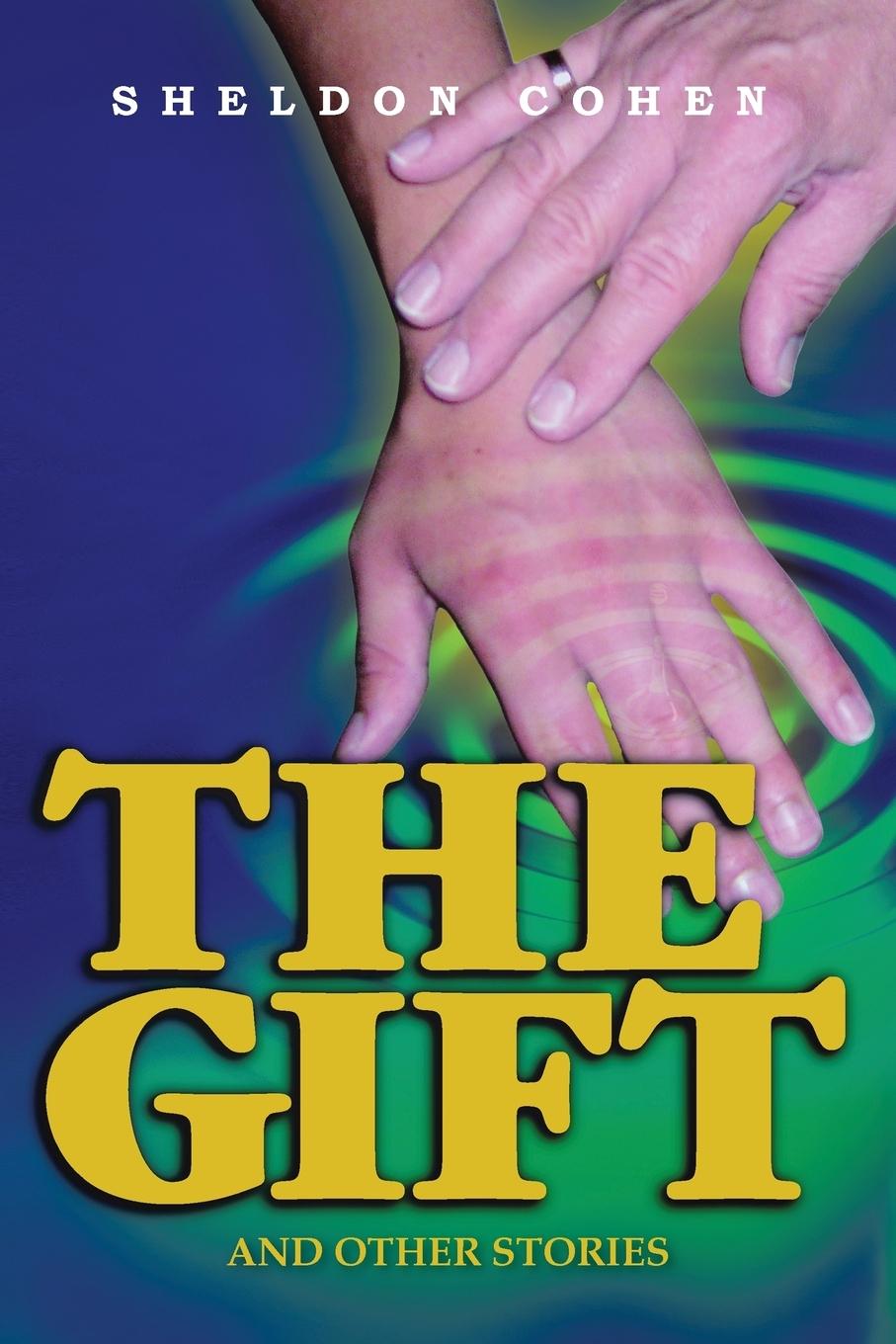 Vorderes Coverbild The Gift