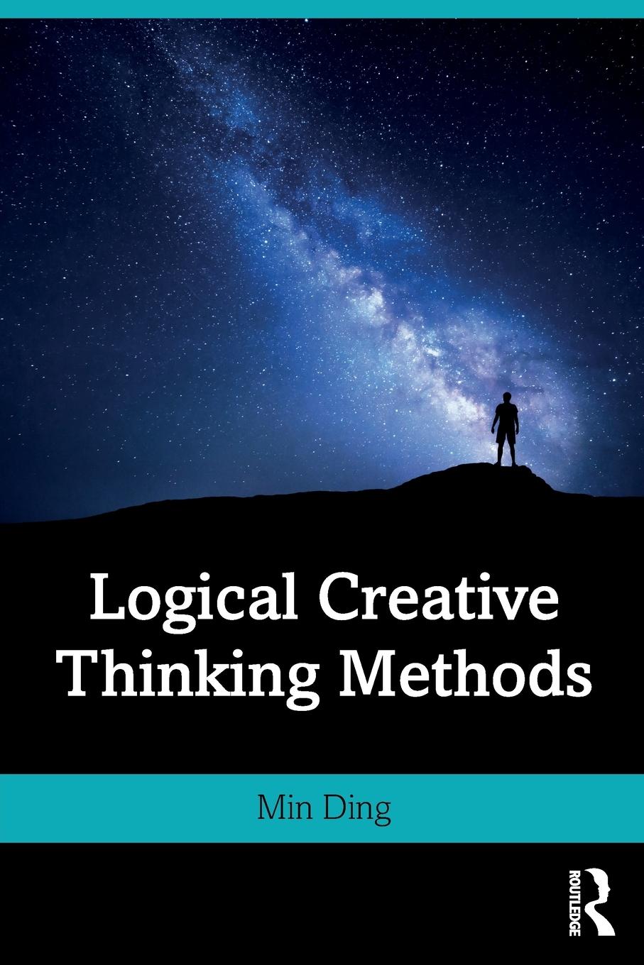 Vorderes Coverbild Logical Creative Thinking Methods