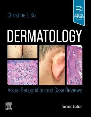 Vorderes Coverbild Dermatology: Visual Recognition and Case Reviews