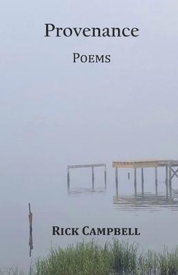 Vorderes Coverbild Provenance: Poems
