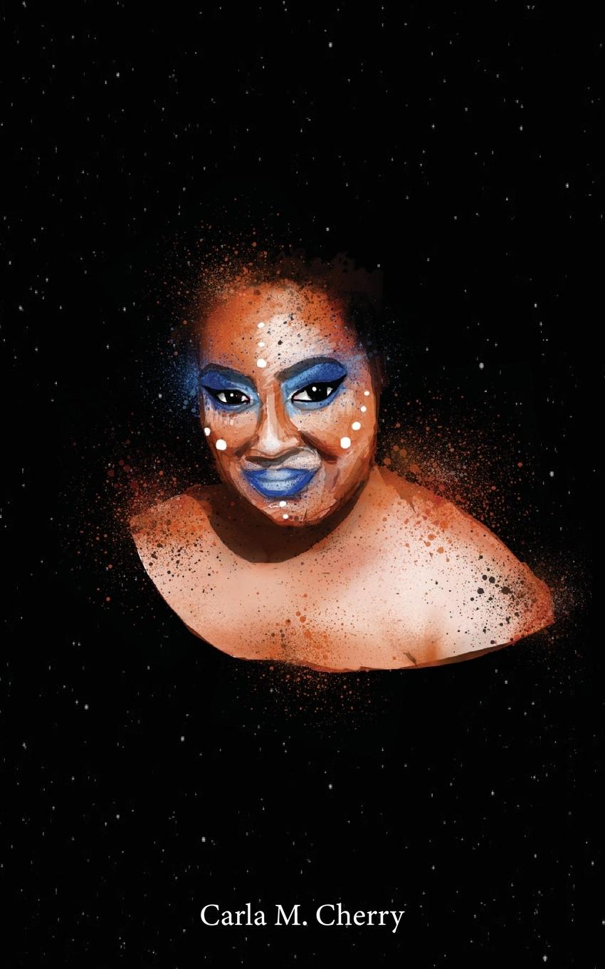 Vorderes Coverbild Stardust and Skin