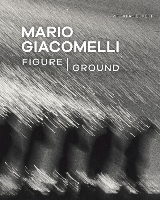 Vorderes Coverbild Mario Giacomelli