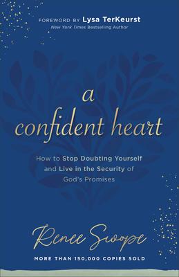 Vorderes Coverbild A Confident Heart