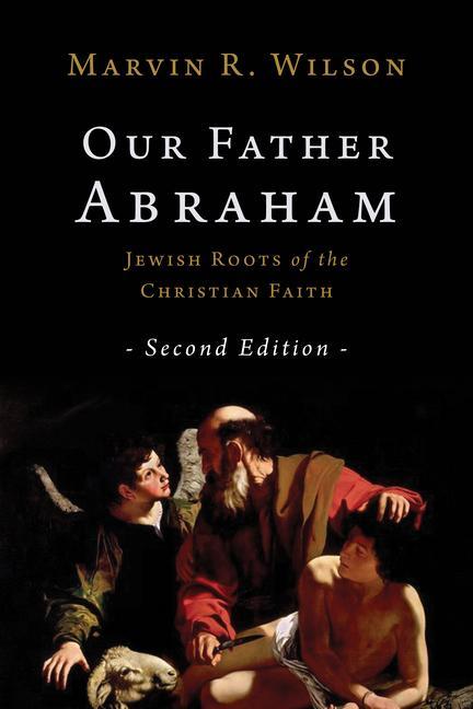 Vorderes Coverbild Our Father Abraham