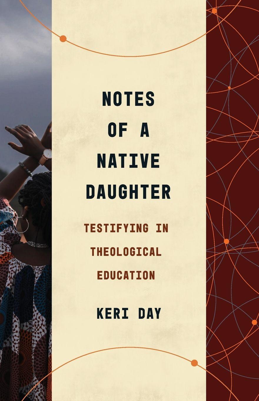 Vorderes Coverbild Notes of a Native Daughter