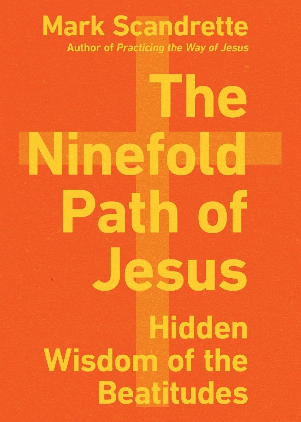 Vorderes Coverbild The Ninefold Path of Jesus