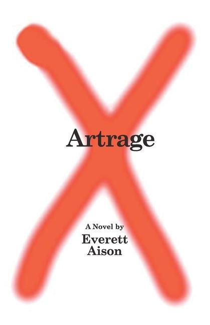 Vorderes Coverbild Artrage