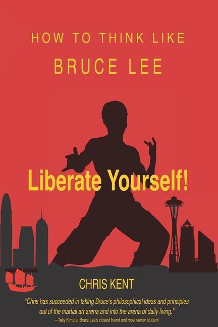 Vorderes Coverbild Liberate Yourself!