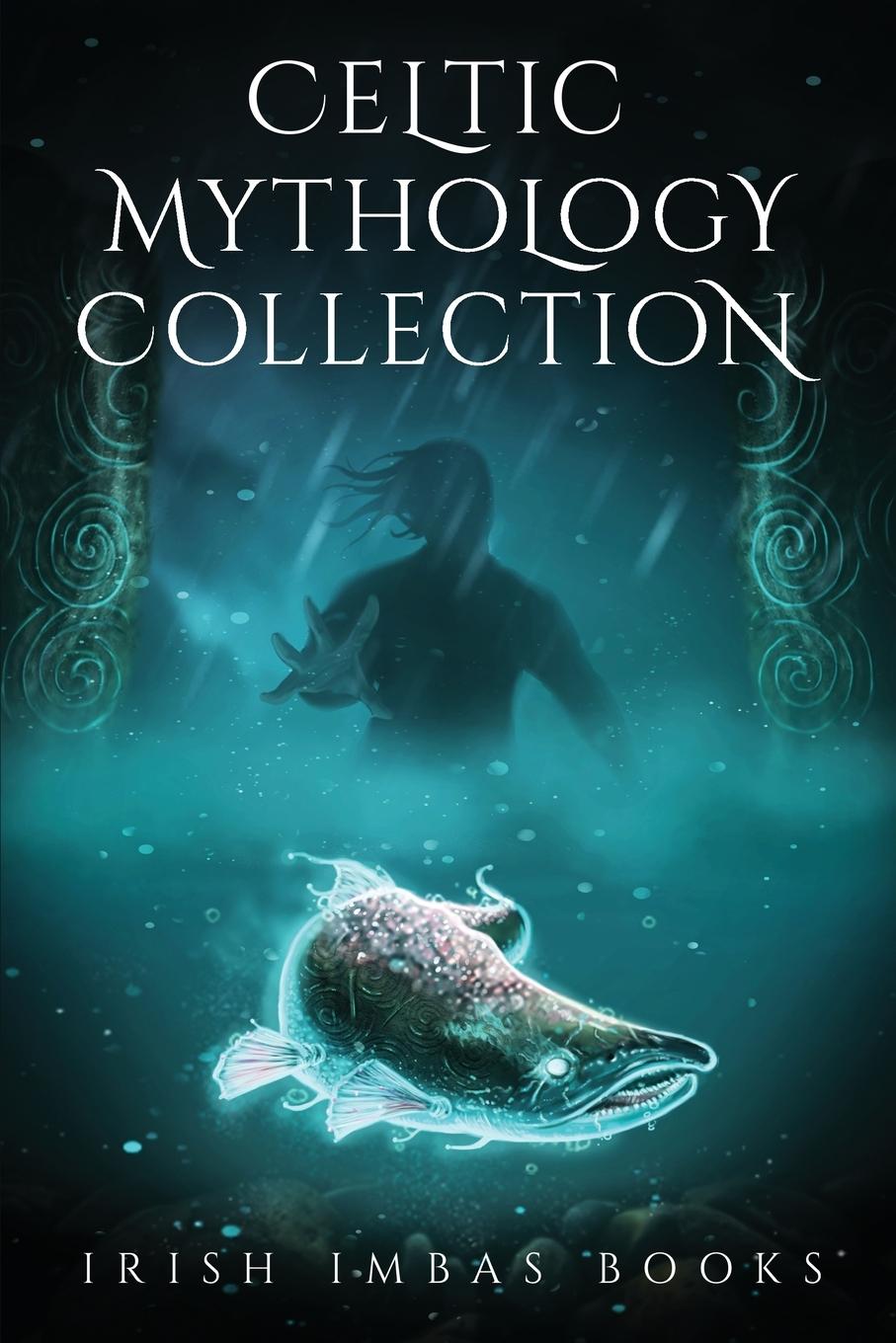 Vorderes Coverbild Celtic Mythology Collection 2
