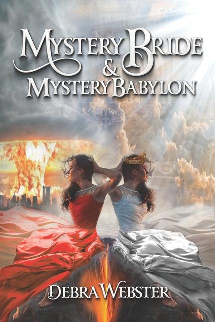 Vorderes Coverbild Mystery Bride and Mystery Babylon
