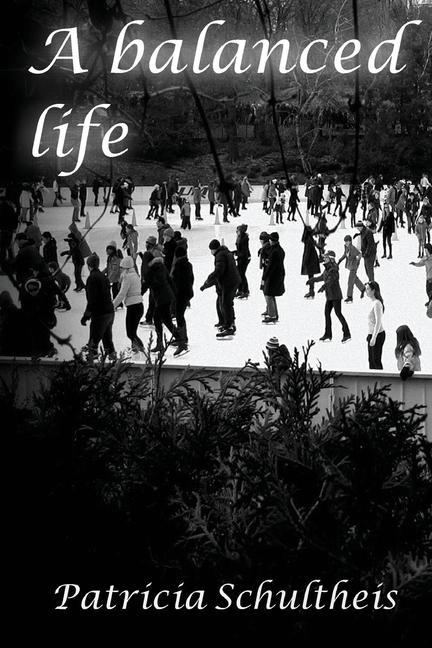 Vorderes Coverbild A Balanced Life