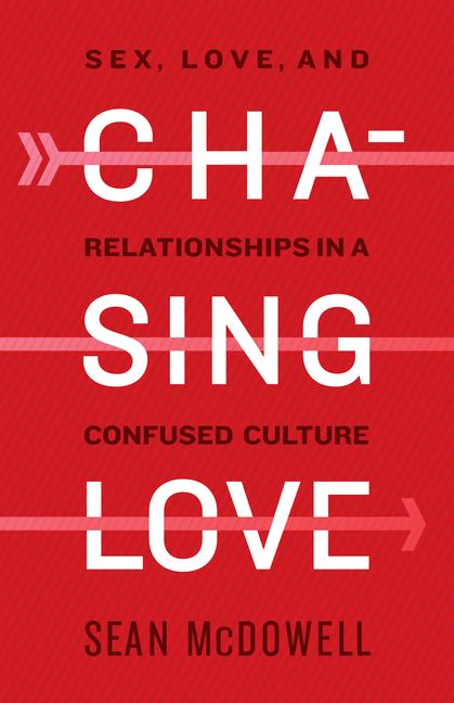 Vorderes Coverbild Chasing Love