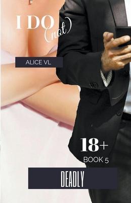 Vorderes Coverbild Deadly