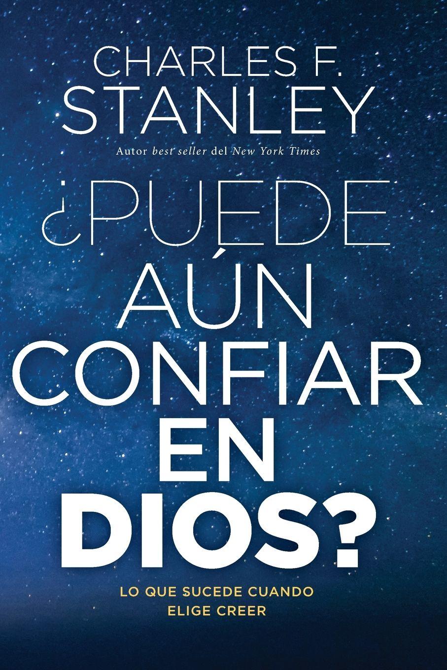 Vorderes Coverbild The ¿¿Puede A¿¿n Confiar En Dios?