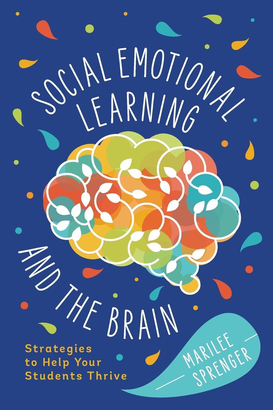 Vorderes Coverbild Social-Emotional Learning and the Brain