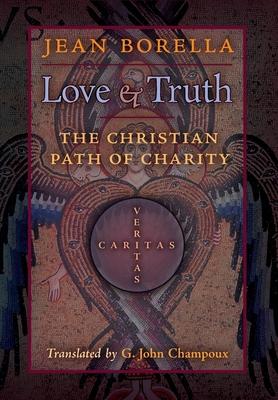Vorderes Coverbild Love and Truth