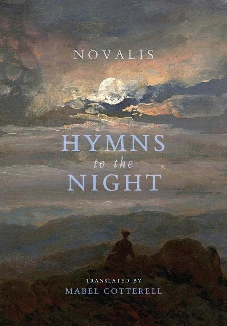 Vorderes Coverbild Hymns to the Night