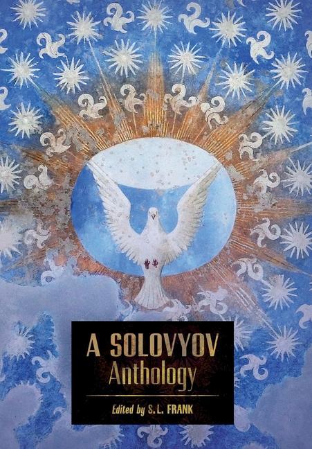 Vorderes Coverbild A Solovyov Anthology
