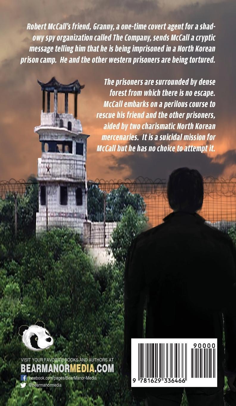 Rückseitencover Equalizer (hardback)