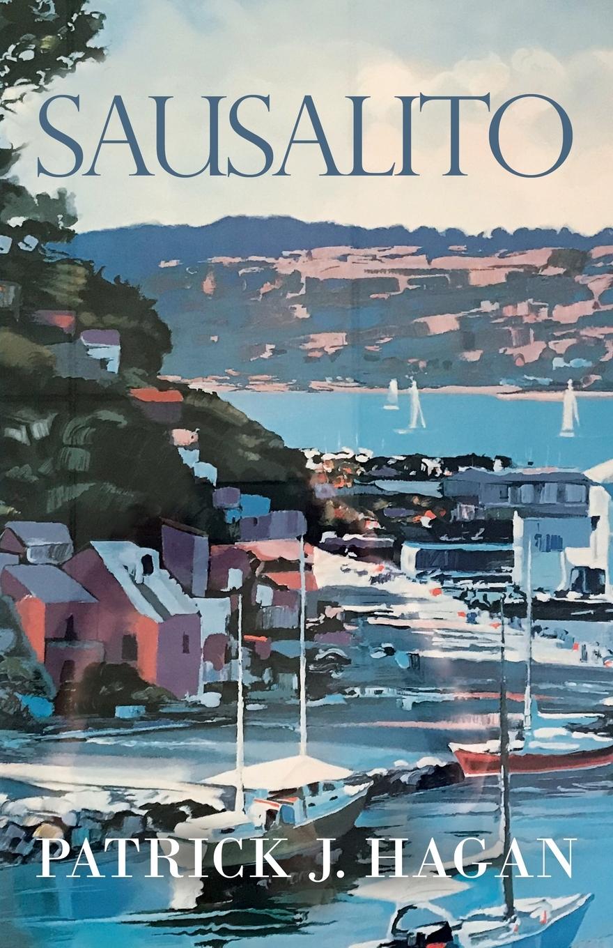 Vorderes Coverbild Sausalito