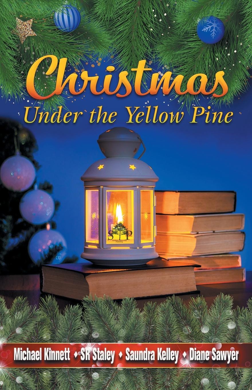 Vorderes Coverbild Christmas Under the Yellow Pine