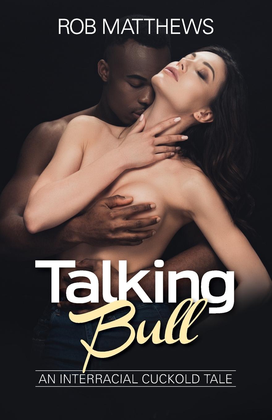 Vorderes Coverbild Talking Bull