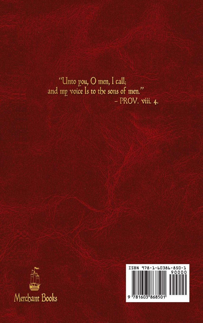 Rückseitencover Christ In You