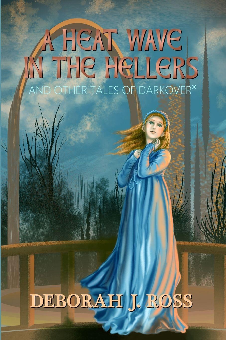 Vorderes Coverbild A Heat Wave in the Hellers
