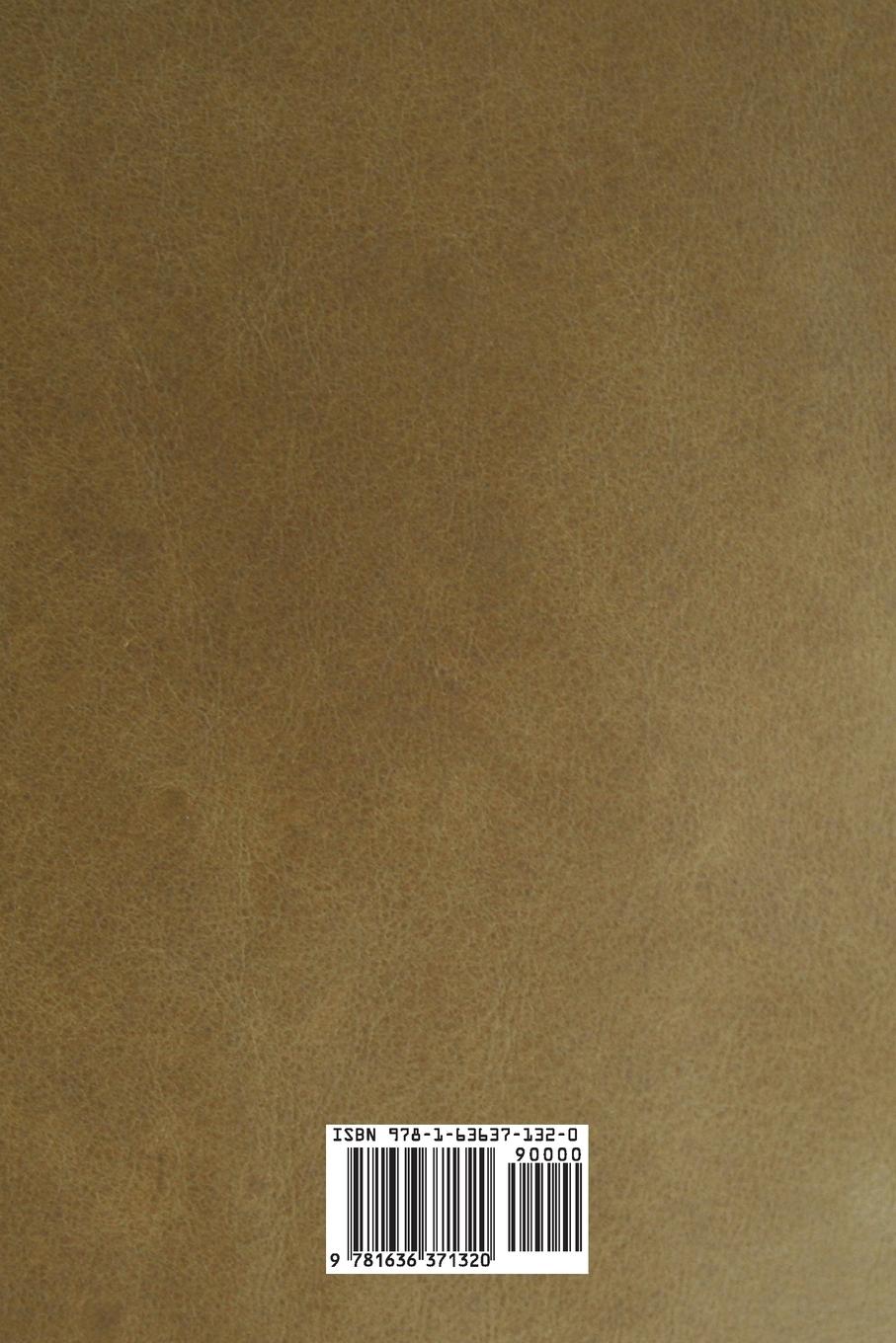 Rückseitencover The Origin of the Family, Private Property and the State