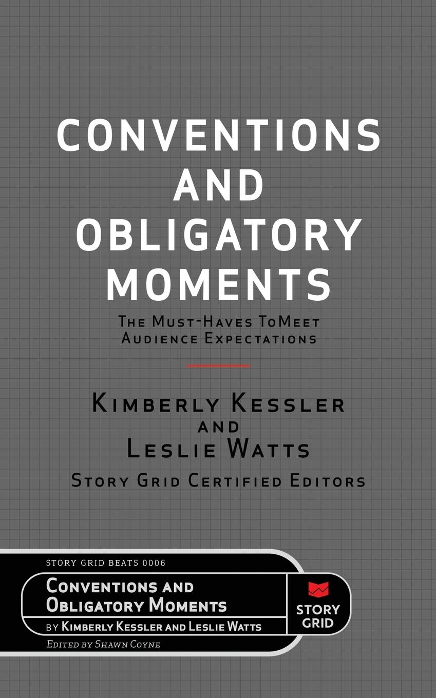 Vorderes Coverbild Conventions and Obligatory Moments