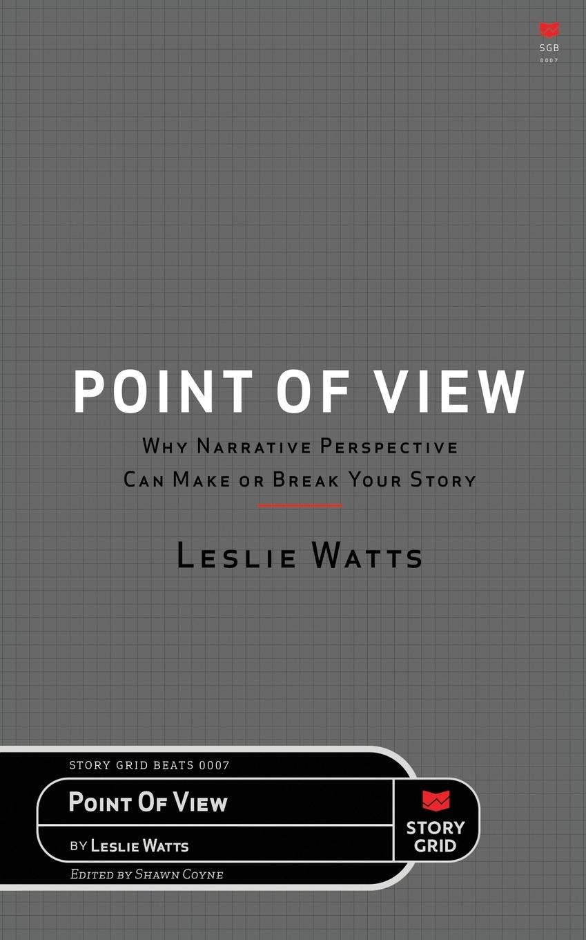 Vorderes Coverbild Point of View