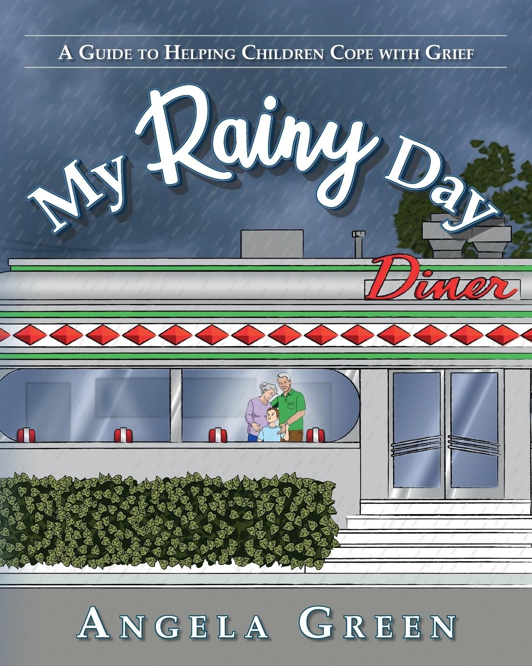 Vorderes Coverbild My Rainy Day