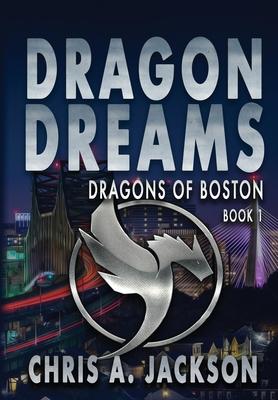 Vorderes Coverbild Dragon Dreams