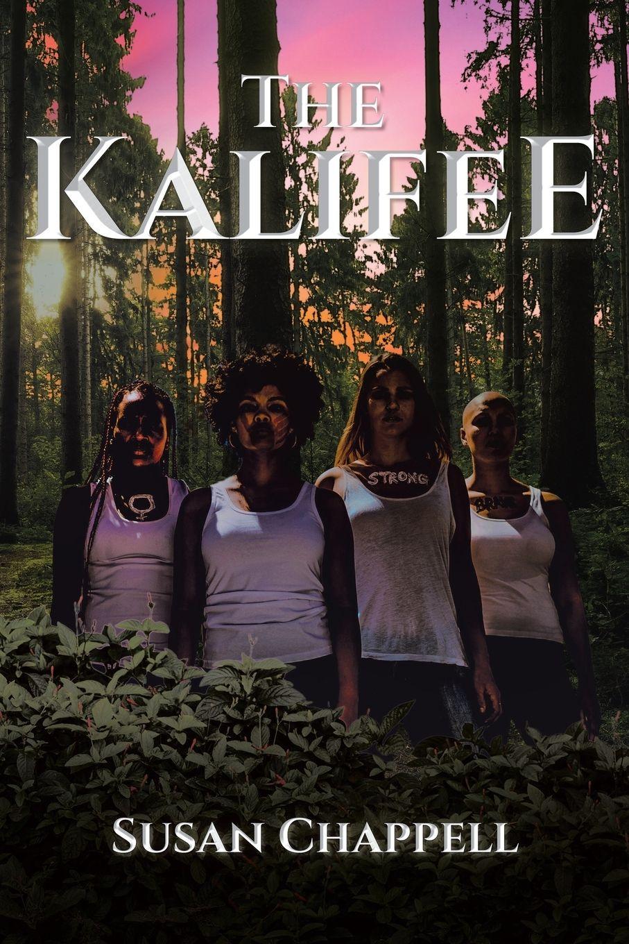Vorderes Coverbild The Kalifee