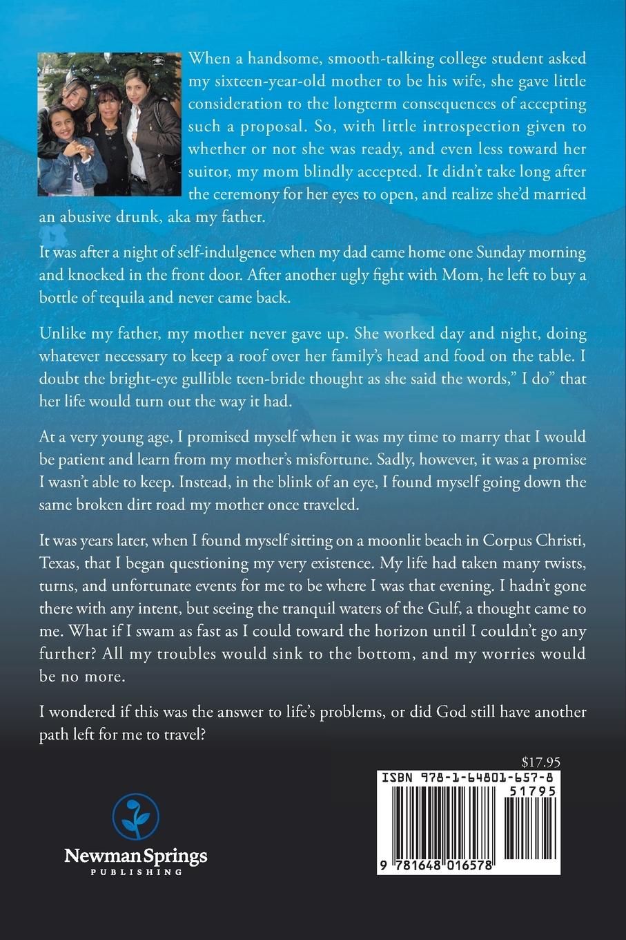 Rückseitencover Gardenia's Garden