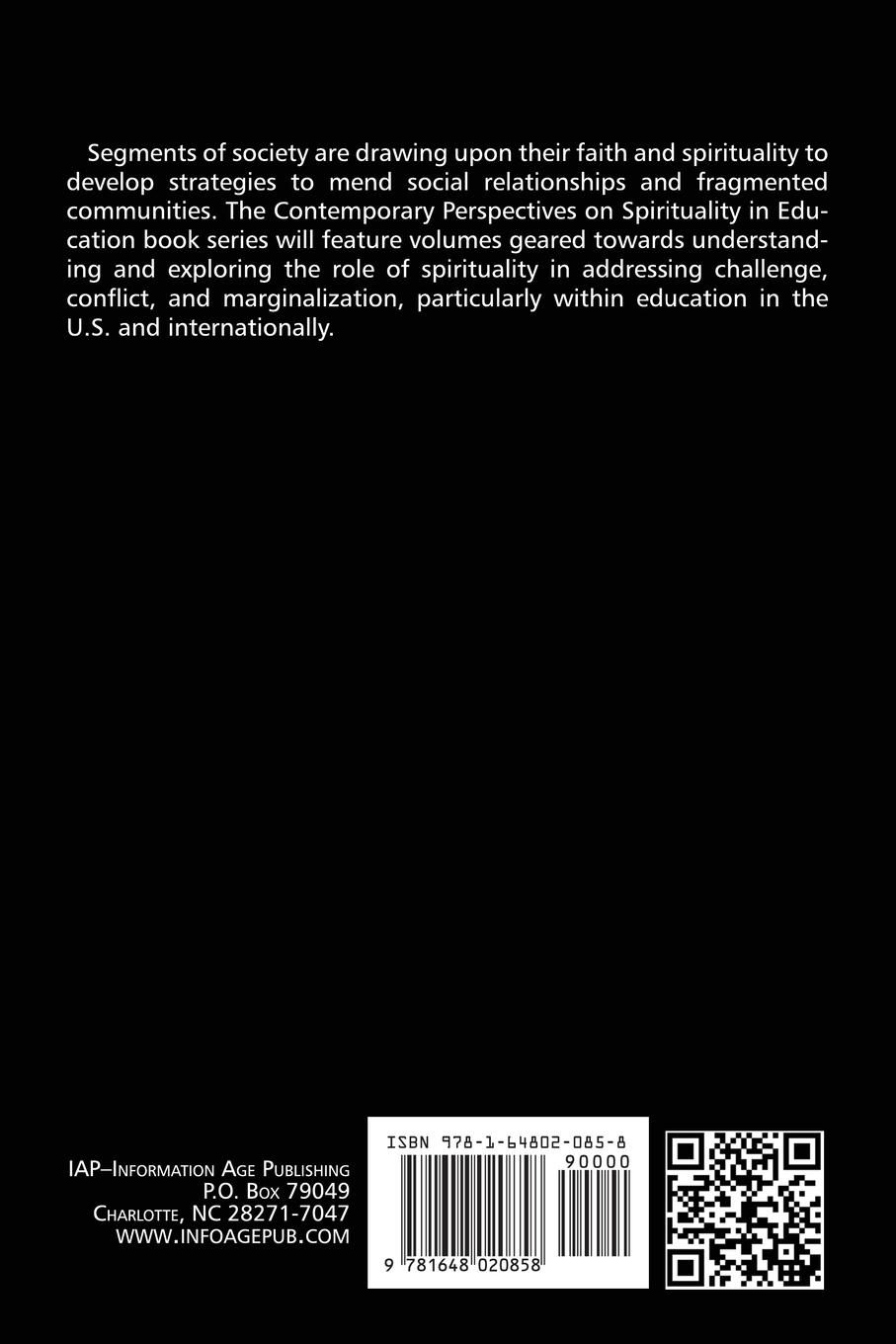 Rückseitencover United We Stand