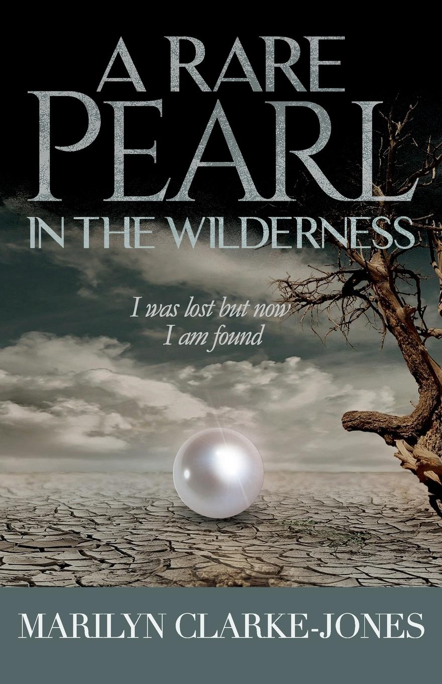 Vorderes Coverbild A Rare Pearl In The wilderness