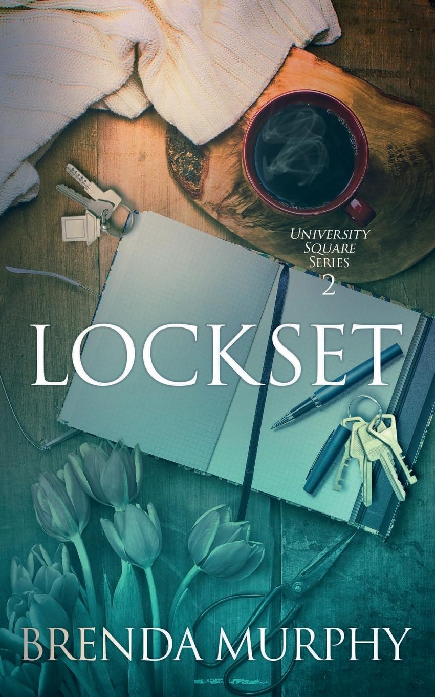 Vorderes Coverbild Lockset