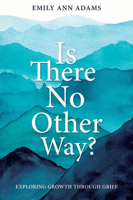 Vorderes Coverbild Is There No Other Way? Exploring Growth Throough Grief