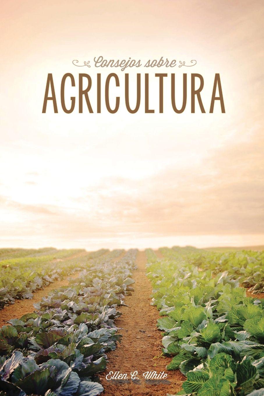 Vorderes Coverbild Consejos sobre agricultura